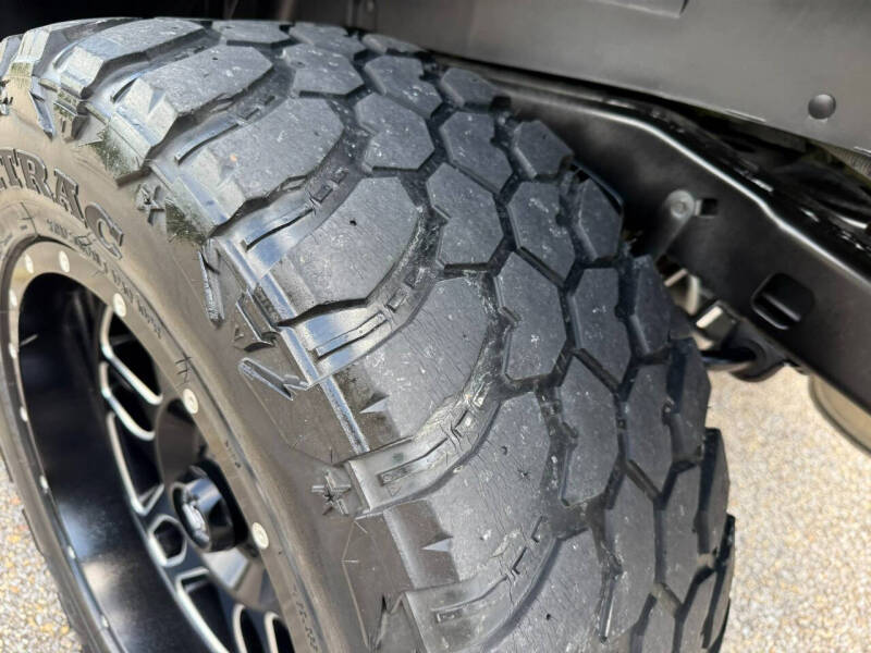 2017 Jeep Wrangler Unlimited Sport S