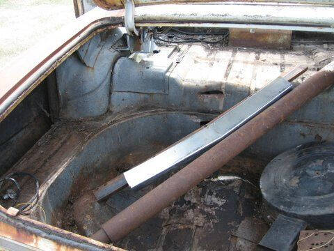 1961 Oldsmobile Eighty-Eight