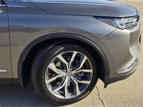 2023 Acura MDX w/Tech