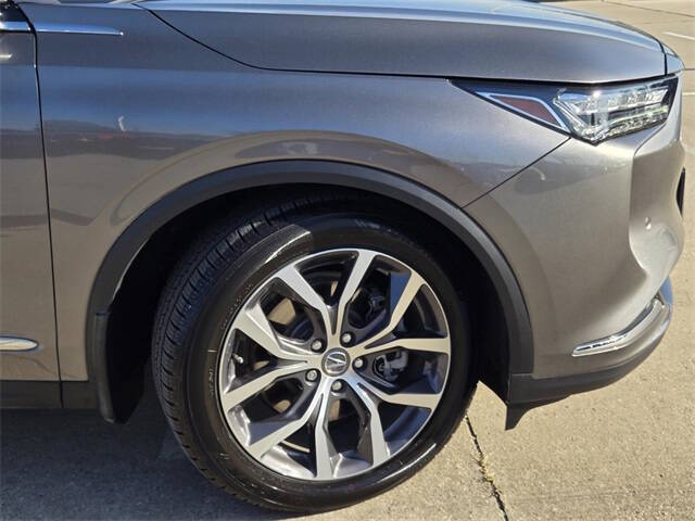 2023 Acura MDX w/Tech