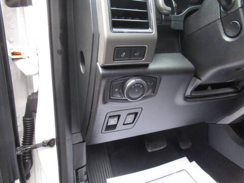 2019 Ford Expedition XLT