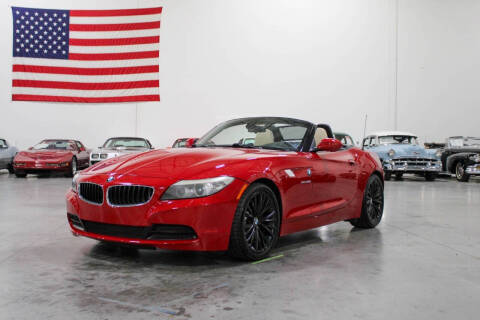 2010 BMW Z4 sDrive35i