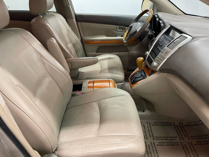 2008 Lexus RX 350