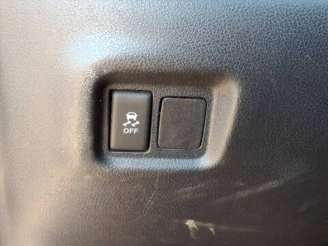 2017 Nissan Versa 1.6 S