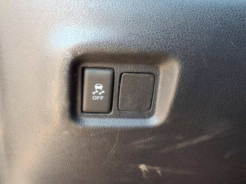 2017 Nissan Versa 1.6 S