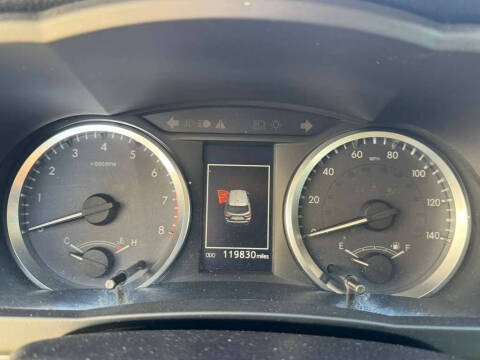 2019 Toyota Highlander LE Plus