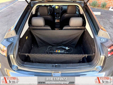 2013 Chevrolet Volt Premium