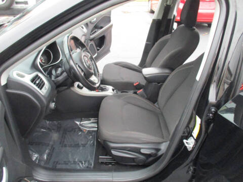 2021 Jeep Compass Sport