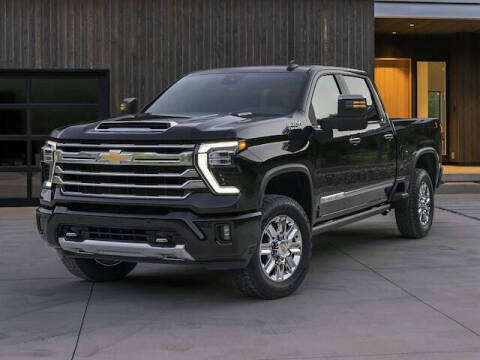 2024 Chevrolet Silverado 2500HD for sale at Washington Auto Credit in Puyallup WA