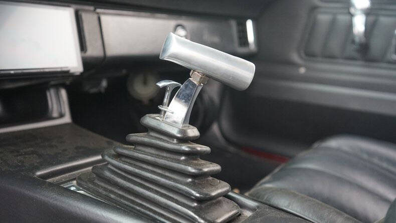 1977 Chevrolet Camaro