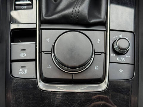 2023 Mazda Mazda3 Sedan 2.5 S Preferred