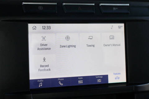 2023 Ford F-350 Super Duty XLT