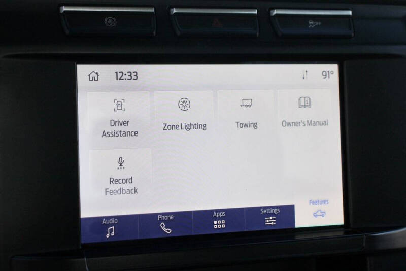 2023 Ford F-350 Super Duty XLT