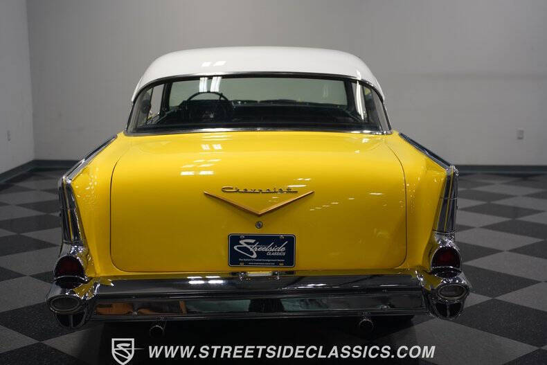 1957 Chevrolet Bel Air