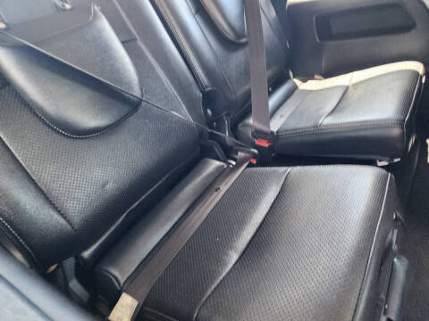 2012 Toyota 4Runner SR5