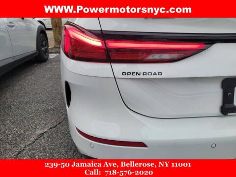 2023 BMW 2 Series 228i xDrive Gran Coupe