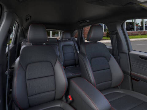 2026 Ford Escape ST-Line Select