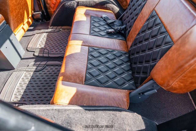 1973 Ford Bronco