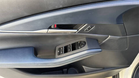 2020 Mazda CX-30 Select