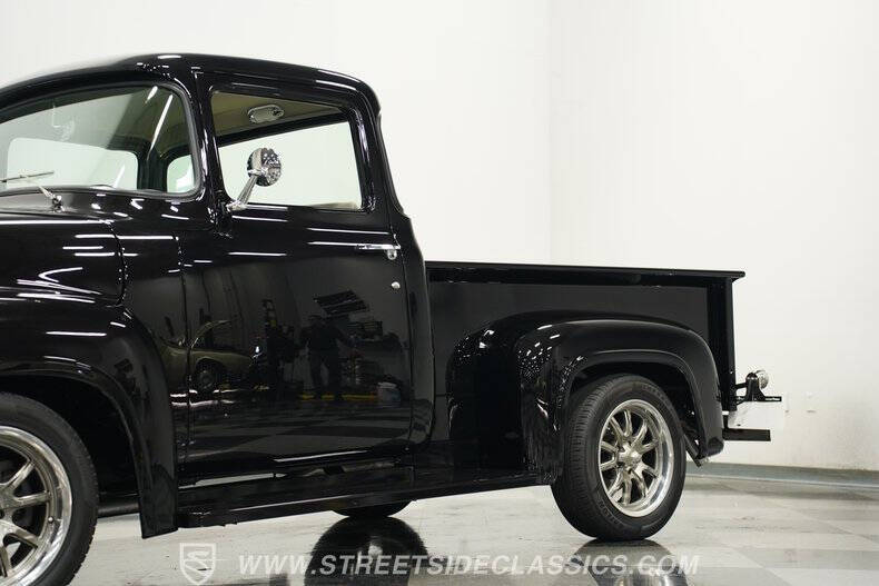 1956 Ford F-100