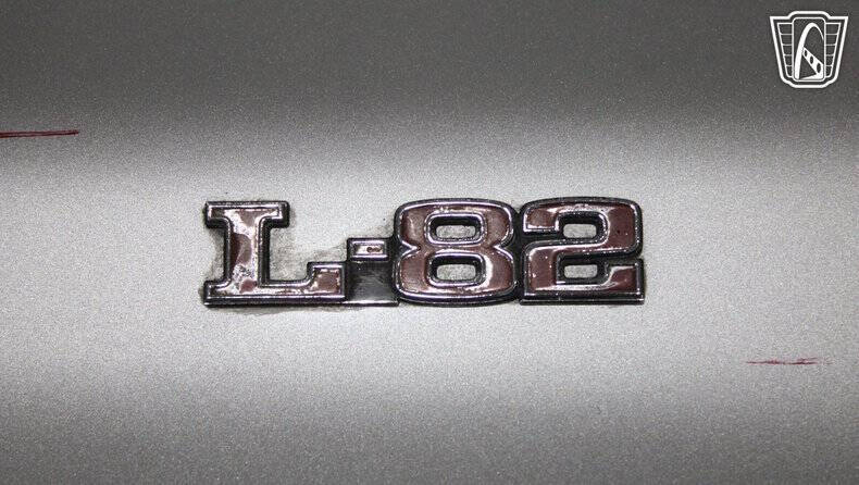 1979 Chevrolet Corvette
