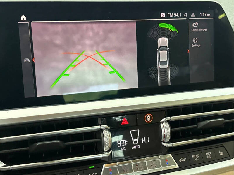 2019 BMW 3 Series 330i xDrive