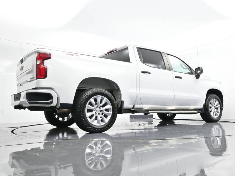 2022 Chevrolet Silverado 1500 Limited