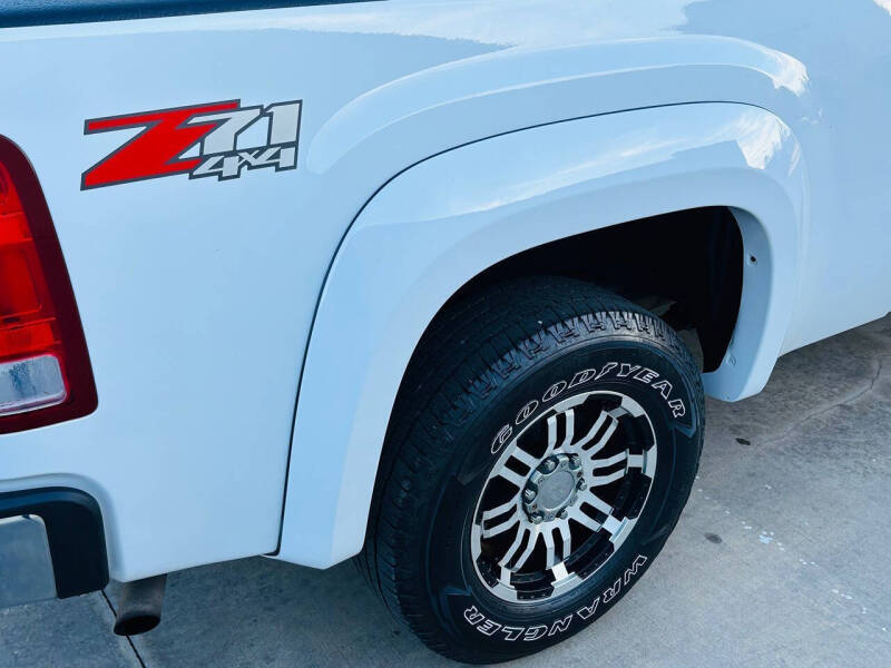 2011 GMC Sierra 1500 SLE