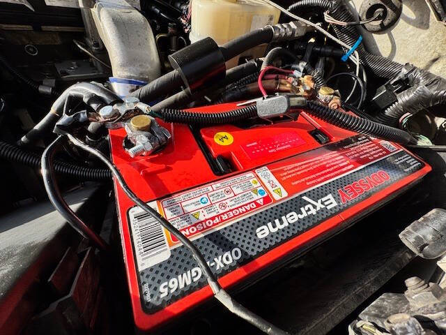 2006 Dodge Ram 2500 Laramie