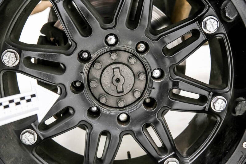 2018 RAM 2500 Power Wagon