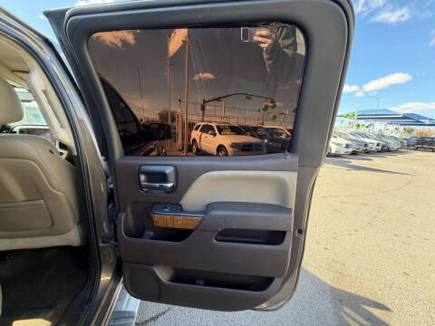 2014 GMC Sierra 1500