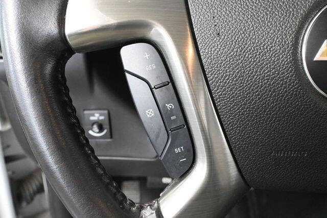 2019 Chevrolet Express 3500