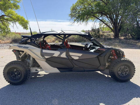 2022 Can-Am Maverick