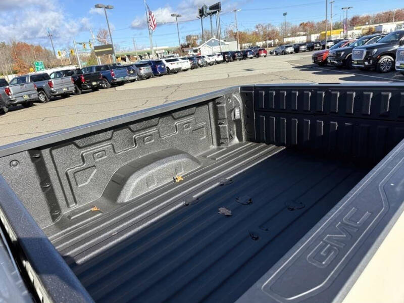 2026 GMC Sierra 3500HD