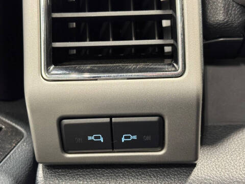 2022 Ford F-250 Super Duty Lariat