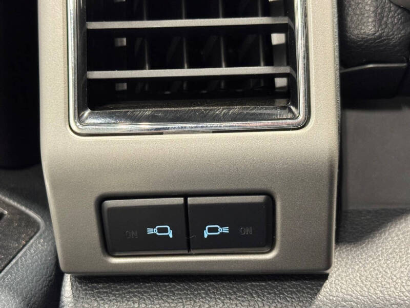 2022 Ford F-250 Super Duty Lariat