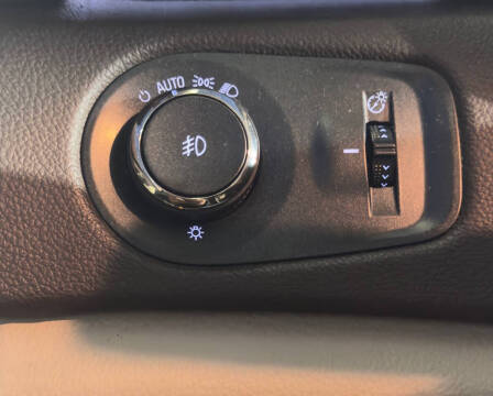 2014 Cadillac SRX Premium Collection