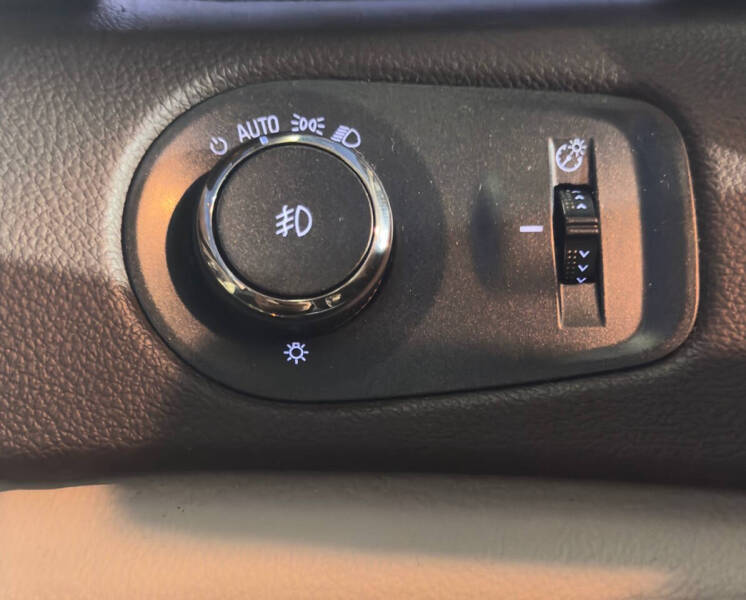 2014 Cadillac SRX Premium Collection