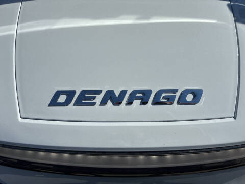 2026 Denago EV Nomad XL