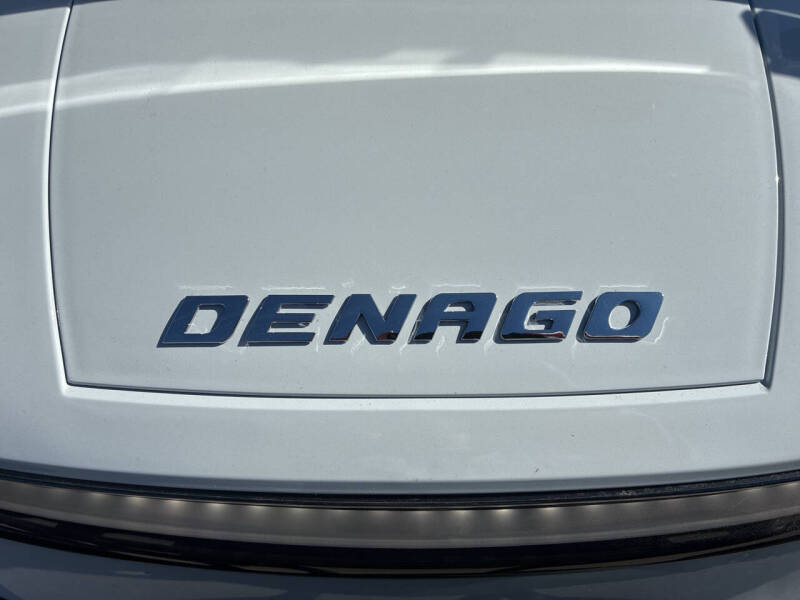 2026 Denago EV Nomad XL