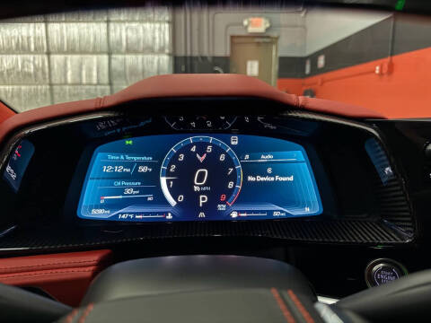 2023 Chevrolet Corvette Z06