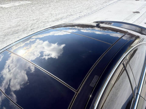 2014 Mercedes-Benz C-Class C 63 AMG