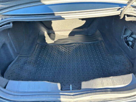 2018 Chevrolet Camaro LT