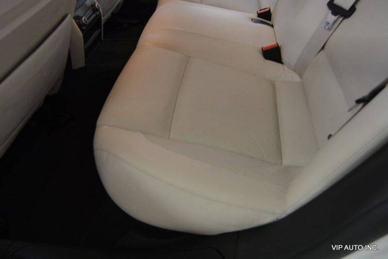 2014 BMW 7 Series 740i