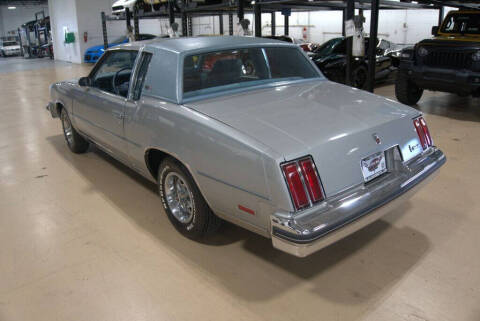 1979 Oldsmobile Cutlass Calais