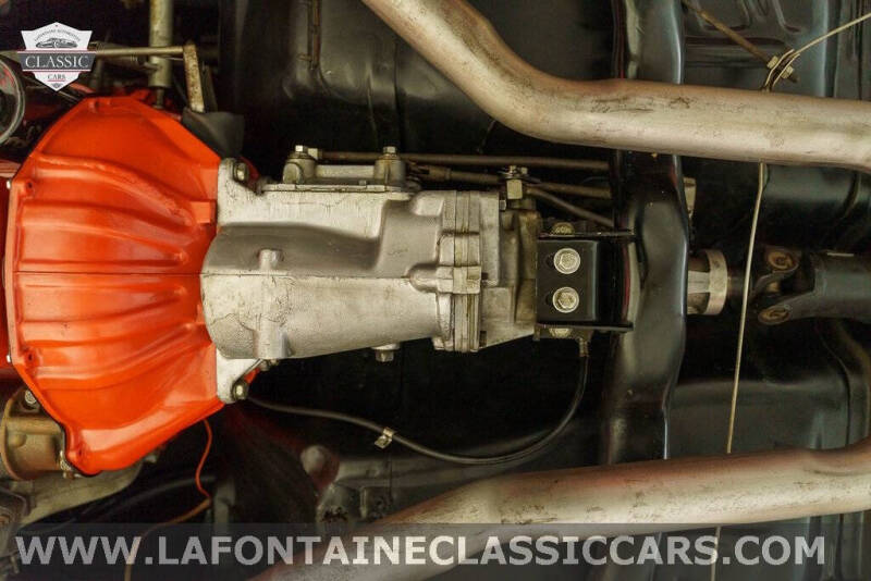 1966 Chevrolet Impala