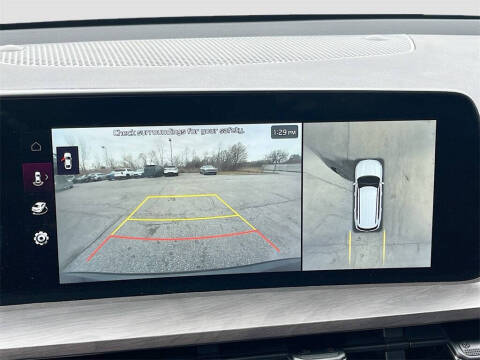 2023 Kia Telluride SX-Prestige X-Line