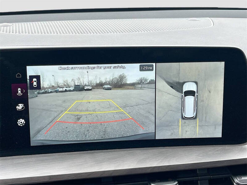 2023 Kia Telluride SX-Prestige X-Line