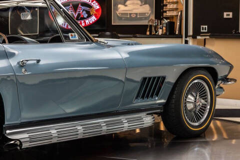 1967 Chevrolet Corvette