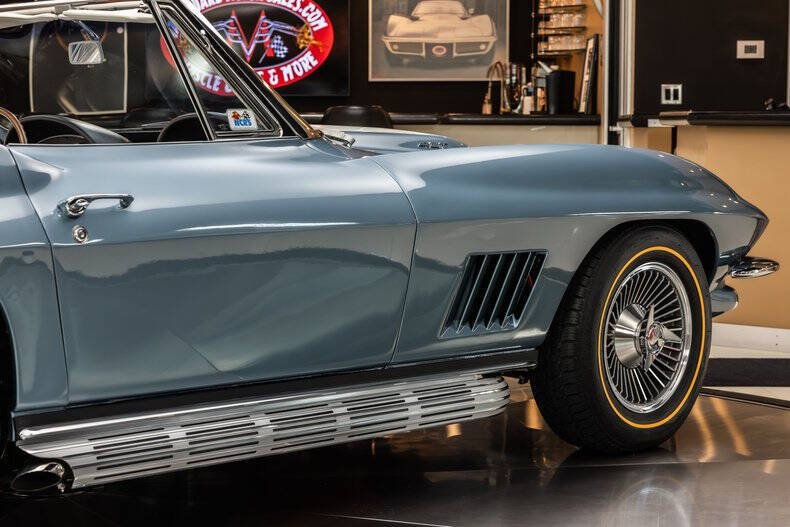 1967 Chevrolet Corvette